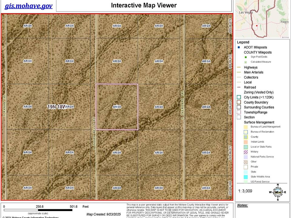 1st image of 000XX Indian Wells Rd
