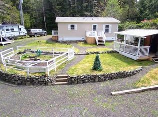 5316 SW Seahawk St, Waldport, OR 97394