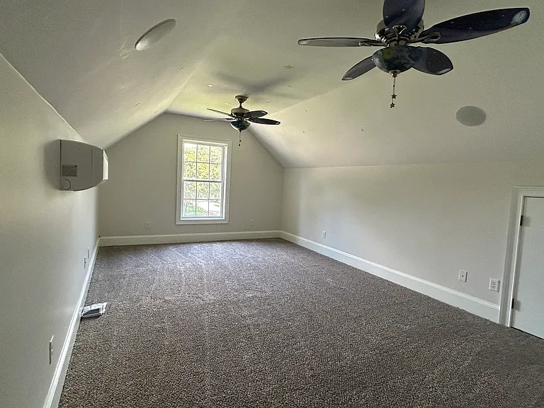 Bonus room