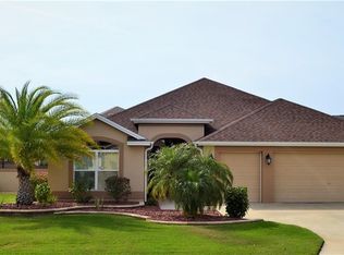 1523 Shale Trail Loop, The Villages, FL 32163