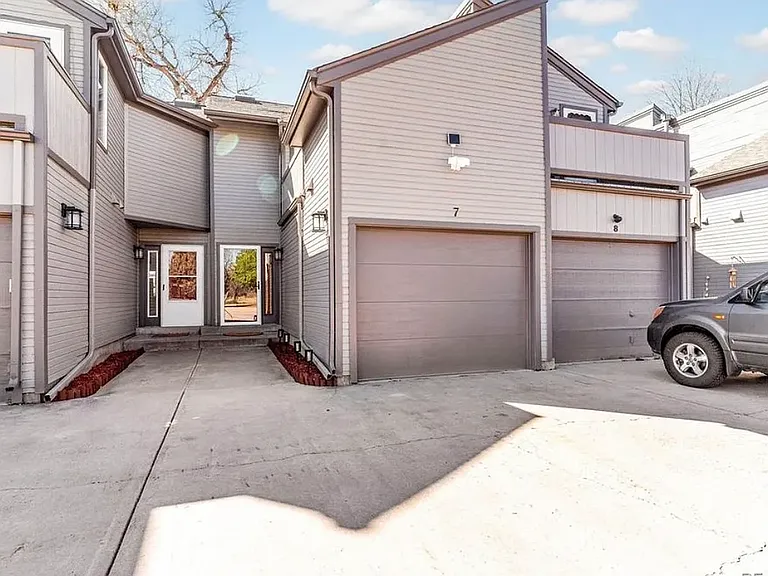 5051 Garrison St #7C — Photo 1