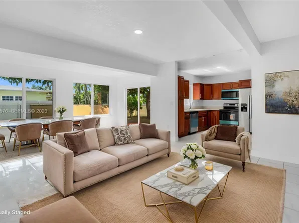 7612 Plantation Blvd, Hollywood, FL 33023
