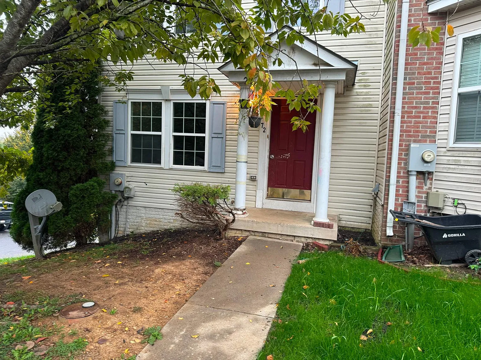 3 bed, 2.5 bath, 1500 sqft, $1,799 — Photo 1