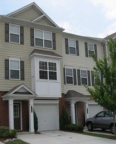 2445 Ivey Crest Circle