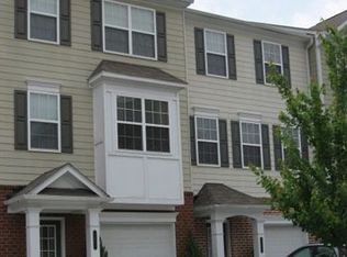 2445 Ivey Crest Cir, Tucker, GA 30084