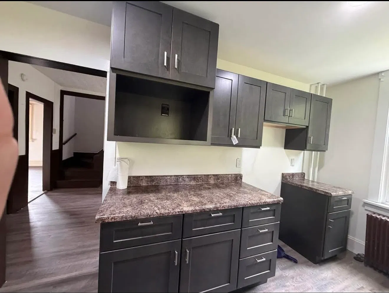 3 bed, 1.5 bath, 1856 sqft, $1,500 — Photo 2