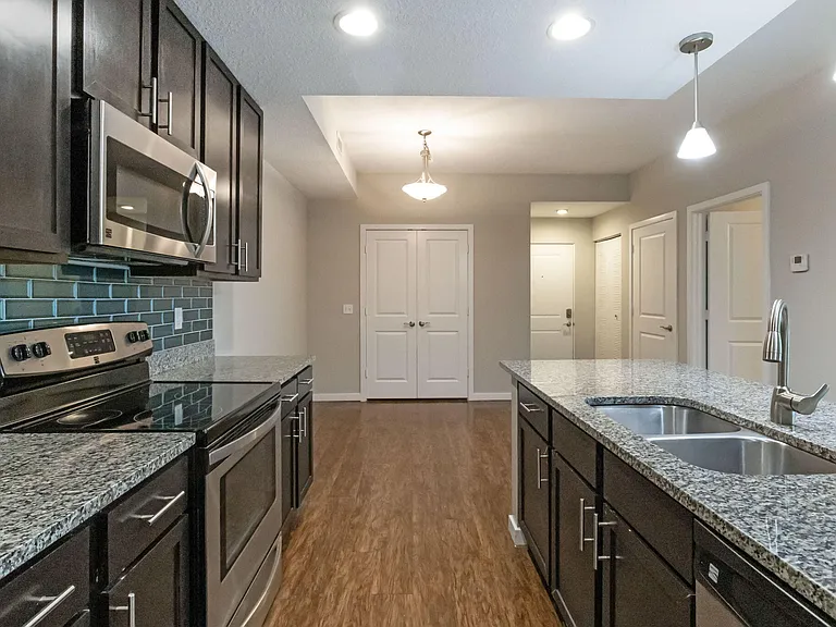 3617 High Ridge Way #206 — Photo 11