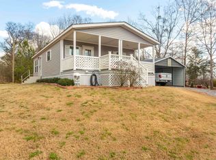 34 White Rd, Montevallo, AL 35115