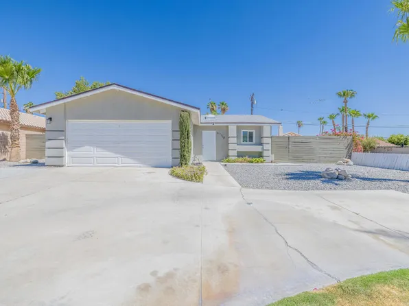 67710 Vista Chino, Cathedral City, CA 92234