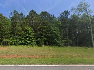 Old Whitmire Hwy, Newberry, SC 29108