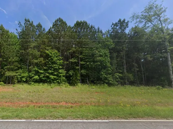 Old Whitmire Hwy, Newberry, SC 29108