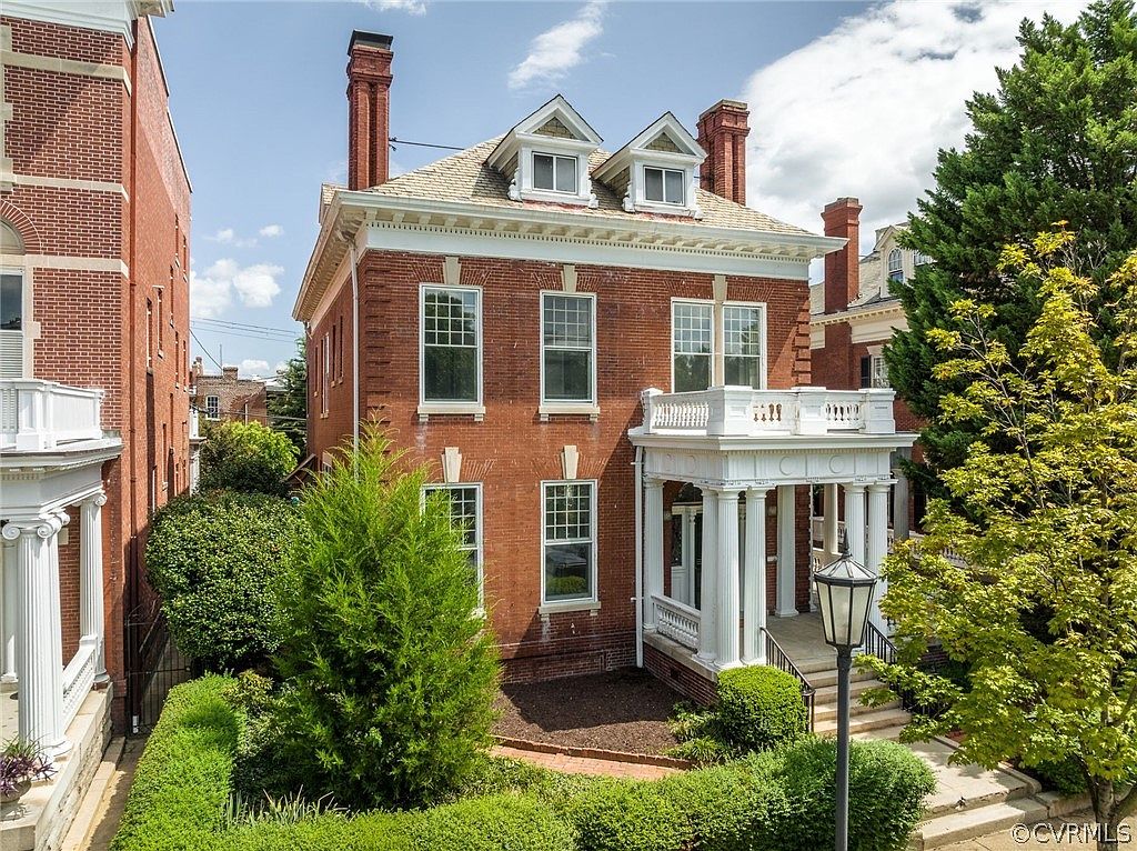 2204 Monument Ave, Richmond, VA 23220 Zillow