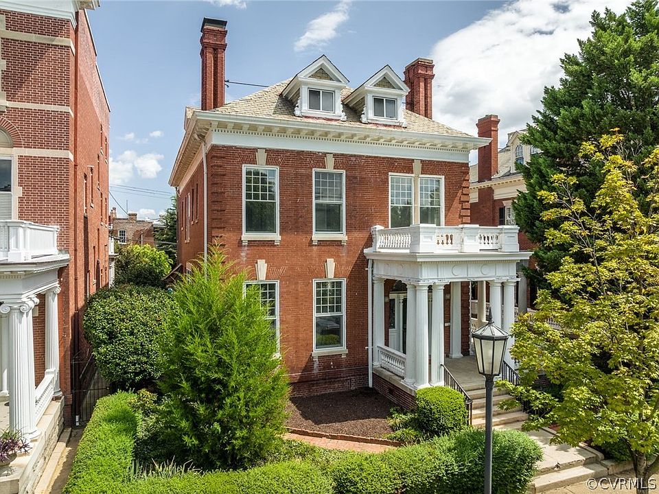 2204 Monument Ave, Richmond, VA 23220 Zillow