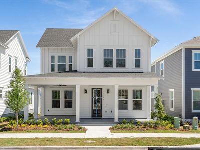 1179 Wilder Oaks Way, Oakland, FL, 34787
