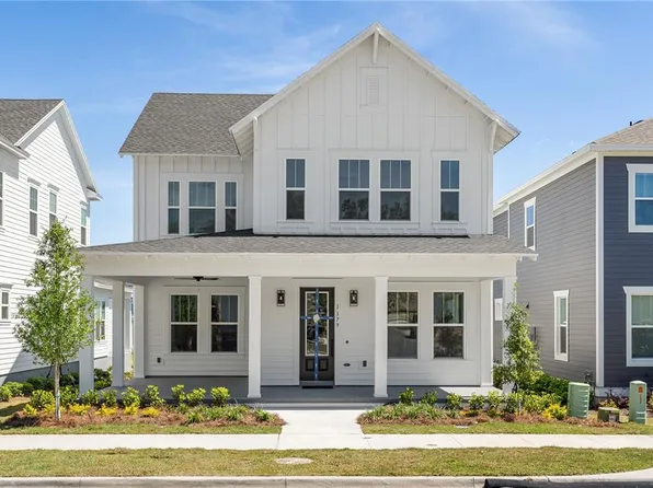 1179 Wilder Oaks Way, Oakland, FL 34787