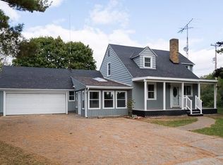 2600 W Parnall Rd, Jackson, MI 49201