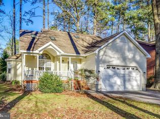 62 Duck Cove Cir, Ocean Pines, MD 21811