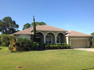 1711 SW Dreyfuss Blvd, Port Saint Lucie, FL 34953
