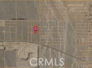 153 Saint E Avenue T #2-LOT 7, Palmdale, CA 93591
