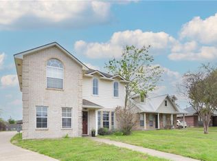 2427 Pintail Loop, College Station, TX 77845