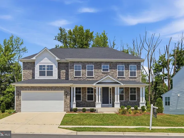 11610 Wynnifred Pl, Glenn Dale, MD 20769