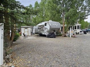 38 Muleshoe Rd, Star Valley Ranch, WY 83127