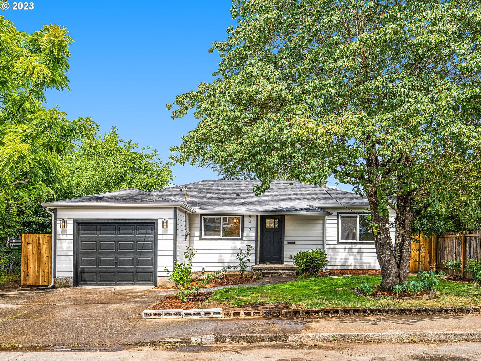 8019 SE Boise St, Portland, OR 97206 MLS 23567344 Zillow