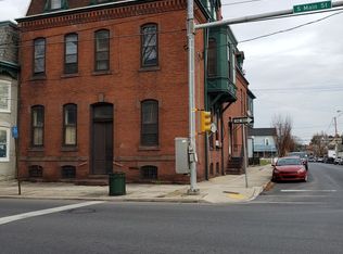 280 S. Main Street, Chambersburg, PA 17201
