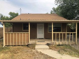 234 S Birch Ave, Rangely, CO 81648