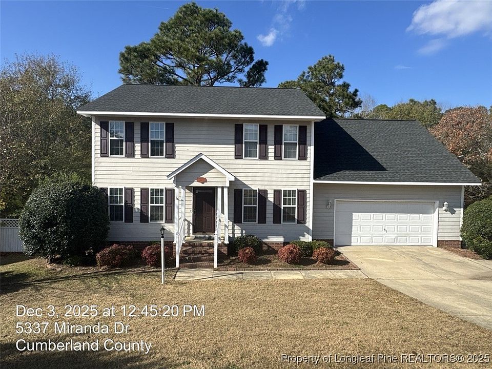 1st image of 5337 Miranda Dr
