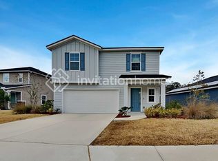 349 Sawmill Landing Dr, Saint Augustine, FL 32086