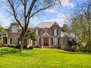 730 Vosswood Dr, Nashville, TN 37205