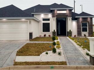 2700 Truman Ave, Mission, TX 78572