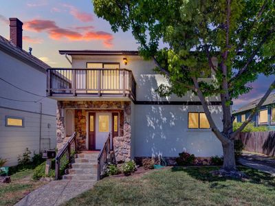 151 E F Street, Benicia, CA, 94510