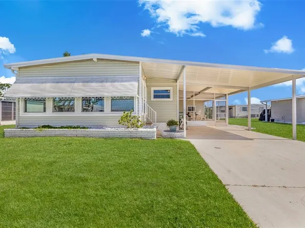 430 Bravado, North Port, FL 34287