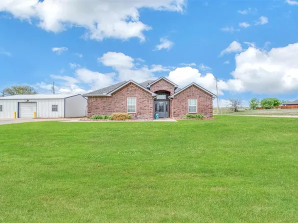 115 Gambel Ln, Elk City, OK 73644