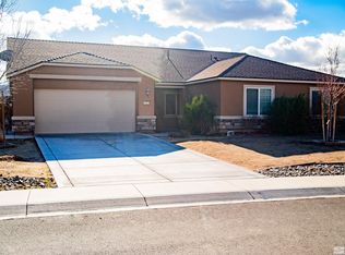 101 Marquis Ter, Dayton, NV