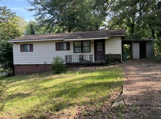 804 Ward Dr, Benton, AR 72015