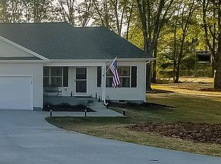 107 Allgood Dr, Pickens, SC 29671