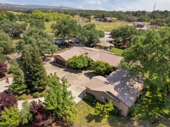 210 Melissa Way, Valley Springs, CA 95252