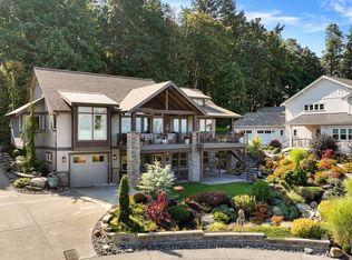 5651 Whitehorn Way, Blaine, WA 98230