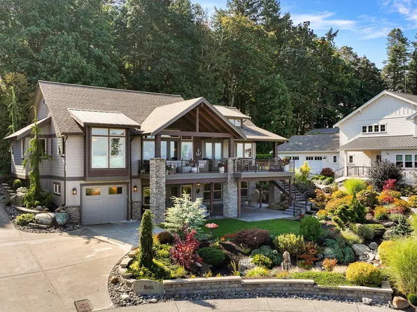 5651 Whitehorn Way, Blaine, WA 98230