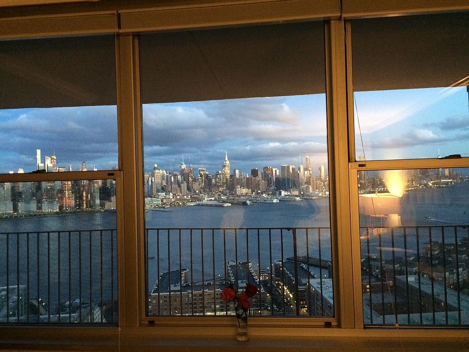 1st image of 6040 Boulevard East Unit 25F