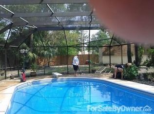 301 Crookedridge Ct, Orange Park, FL 32065