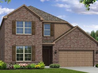 3609 Roth Dr, McKinney, TX 75071