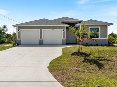 7149 Sea Mist Dr, Port Charlotte, FL, 33981