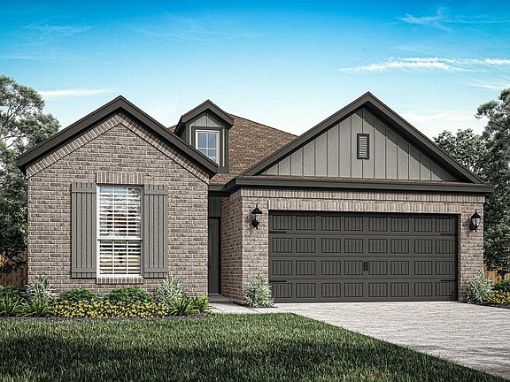 3rd image of 7606 Tipton Meadow Way