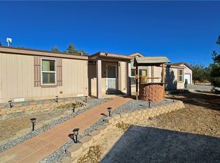 3721 S Sagebrush Ave, Pahrump, NV 89048