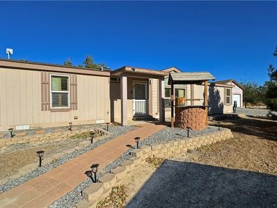 3721 S Sagebrush Ave, Pahrump, NV, 89048