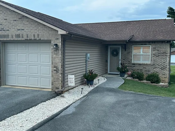 208 Haley Cir #2, Johnson City, TN 37615